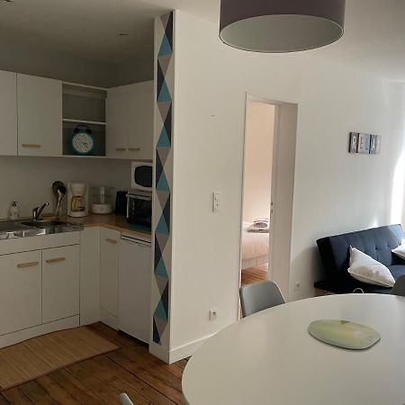 Appartement L'Hera à Lassay Extérieur photo