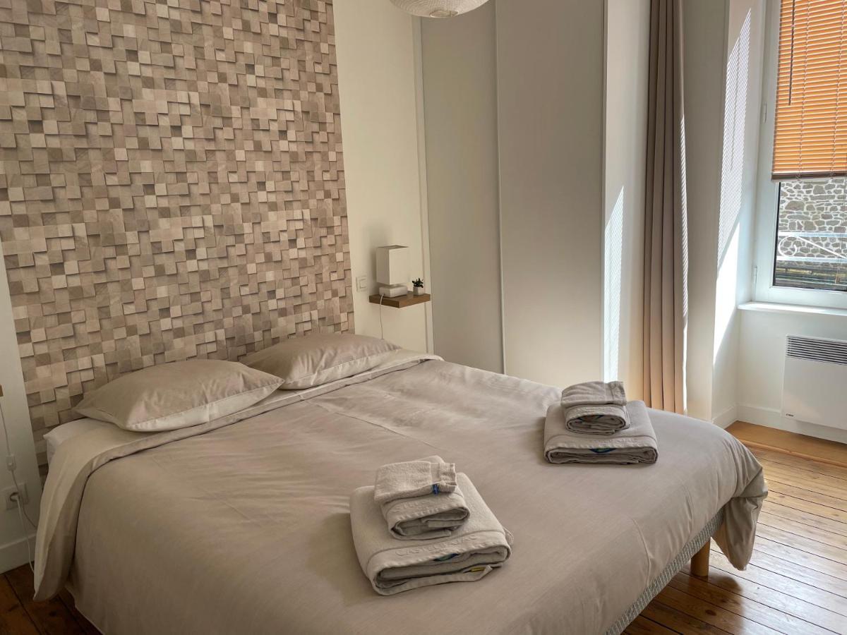 Appartement L'Hera à Lassay Extérieur photo