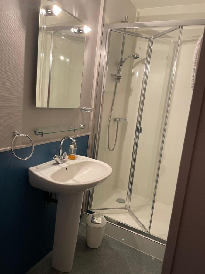 Appartement L'Hera à Lassay Extérieur photo